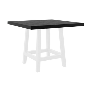 TT14 40" Square Table Top