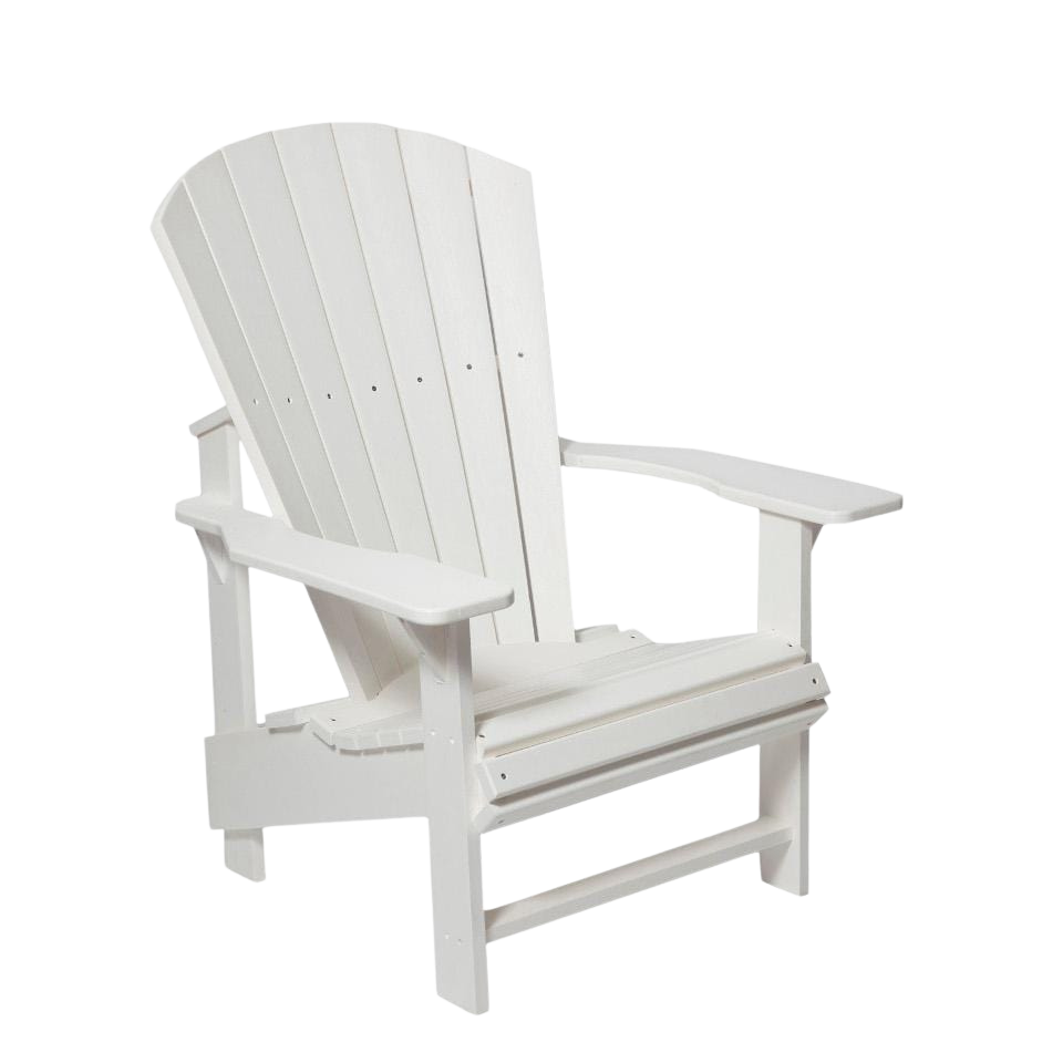 C01 Classic Adirondack
