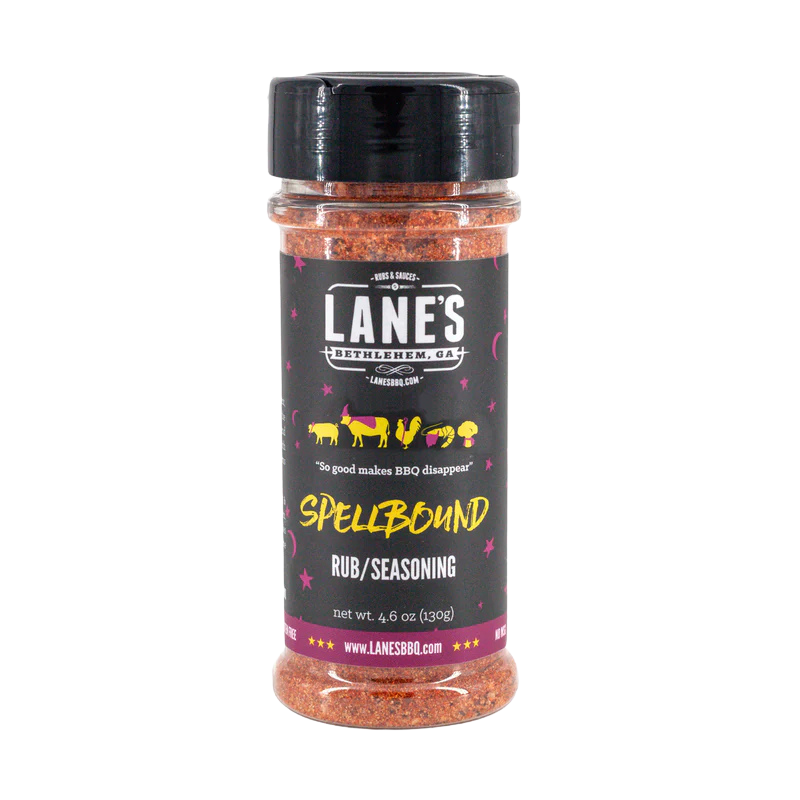 Lane's Spellbound Rub