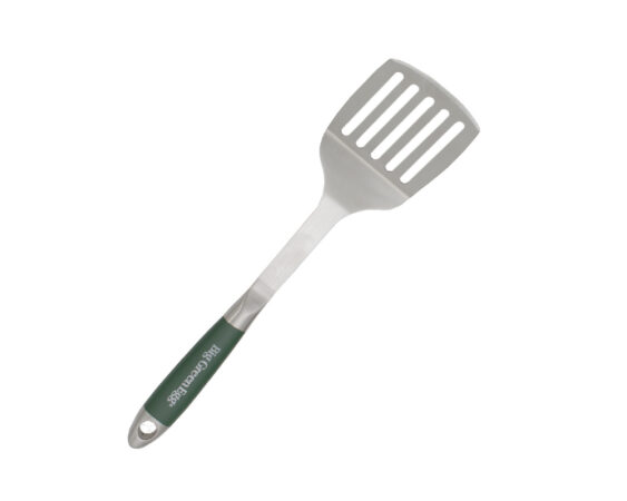 Professional Grade Stainless Steel Grill Spatula
