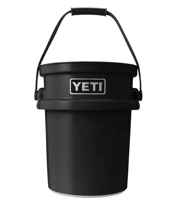 LoadOut 20-Liter Bucket