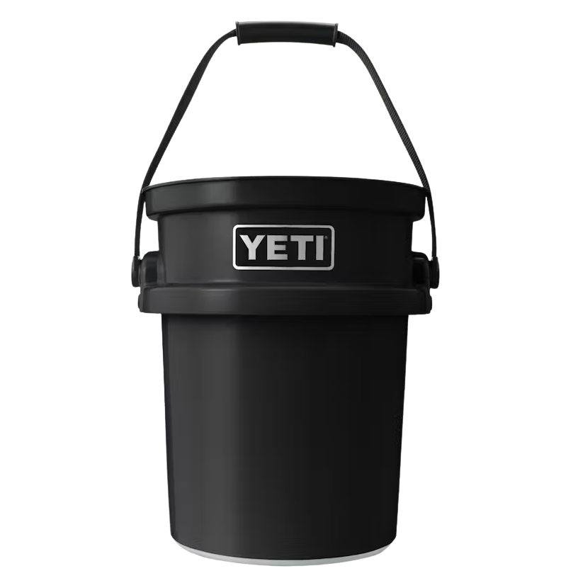 LoadOut 20-Liter Bucket