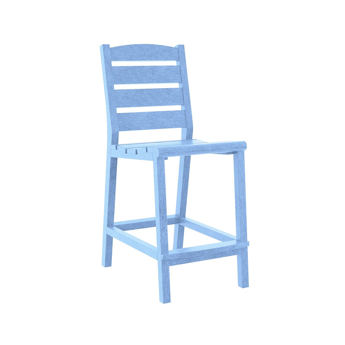 C311C Napa Counter Side Chair