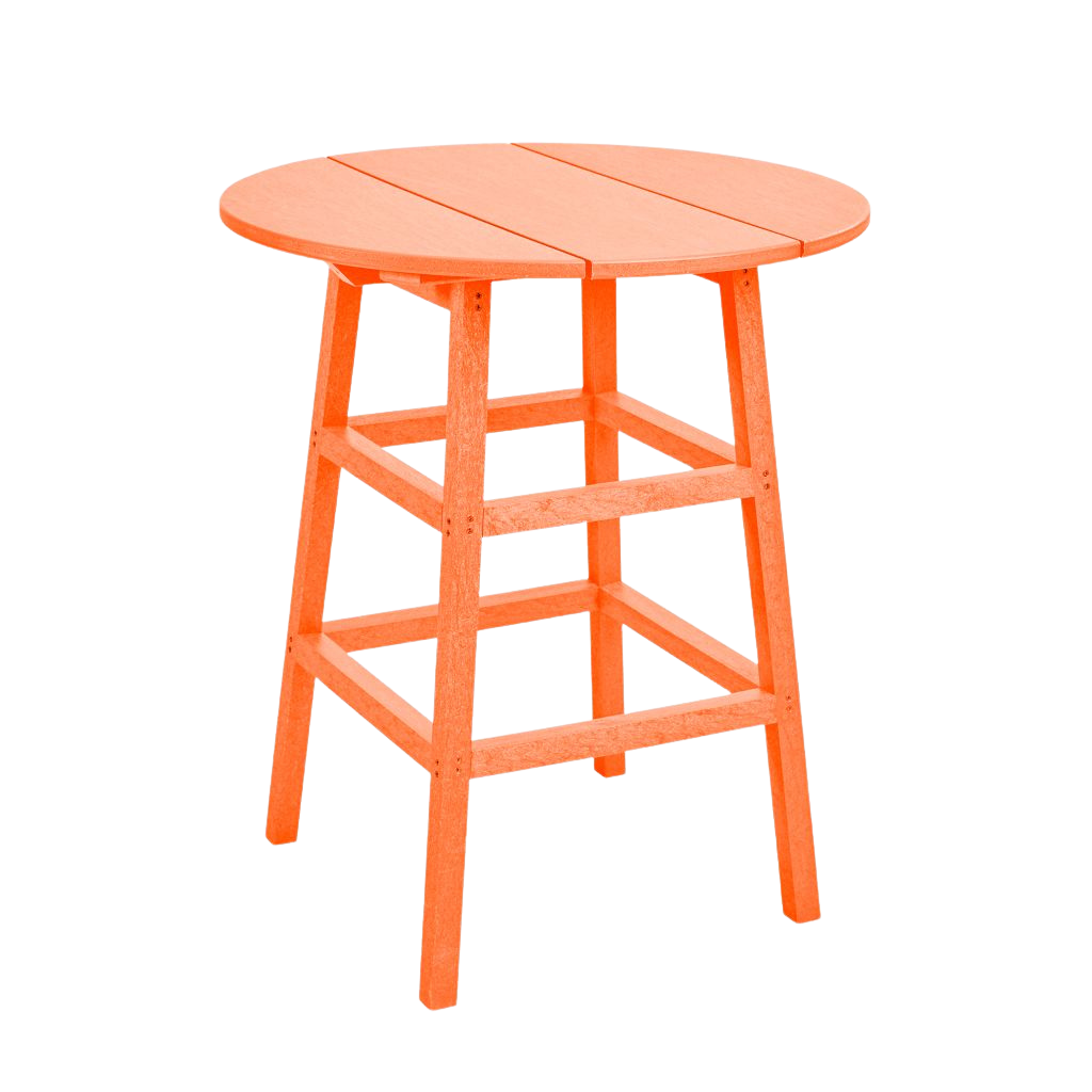 TB03C Counter Table Legs