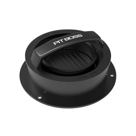 Pit Boss 3-in-1 Burger Press