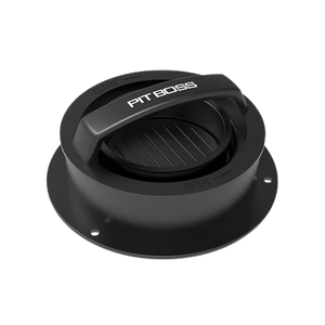 Pit Boss 3-in-1 Burger Press