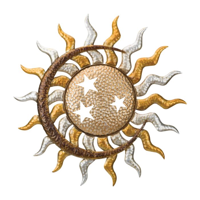 Celestial Wall Decor