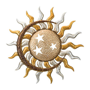 Celestial Wall Decor