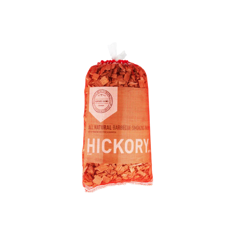 Furtado Farms Wood Chips