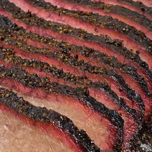 Chipotle BBQ Sauce 12 oz - SuckleBusters
