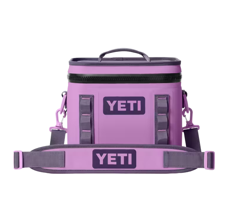 Yeti Hopper Flip