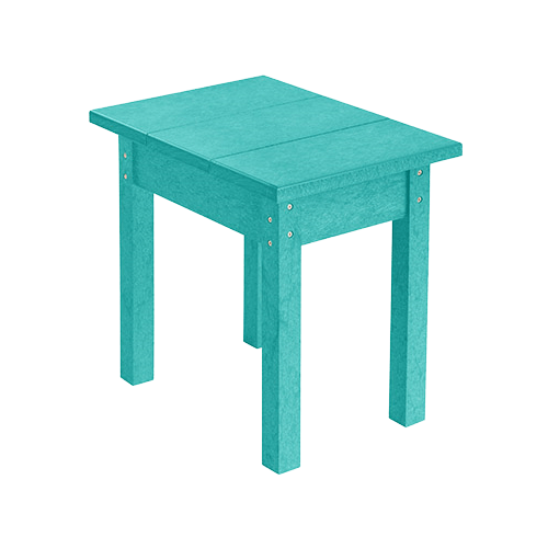 T01 Small Rectangular Table