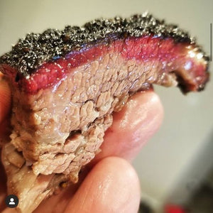 Chipotle Pepper Sauce 5 oz - SuckleBusters