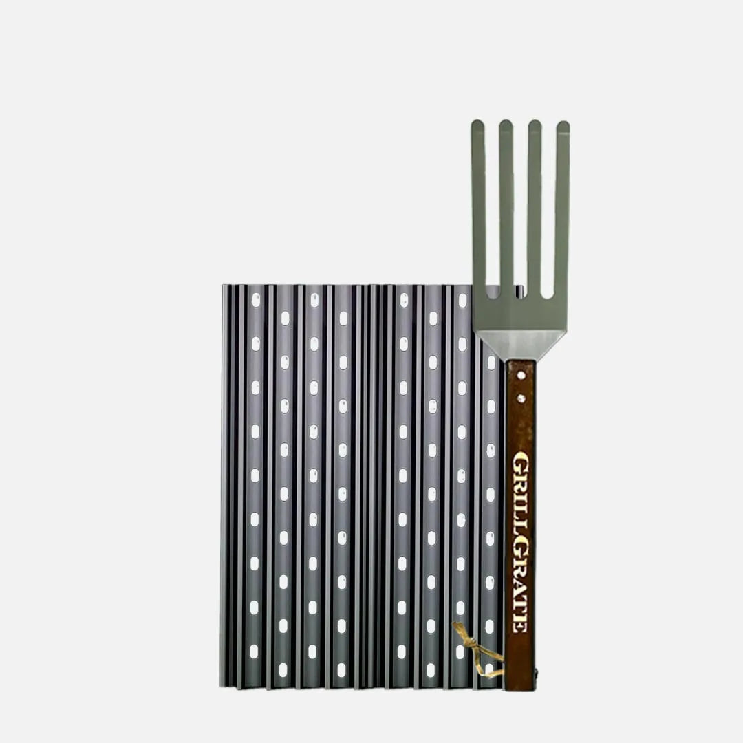 GrillGrate 13.75in Set