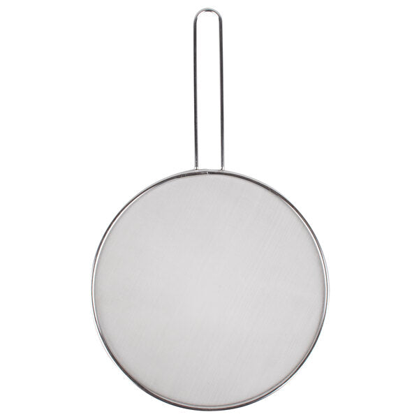 Lodge 11 Stainless Steel Splatter Screen
