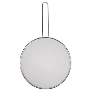 Lodge 11 Stainless Steel Splatter Screen