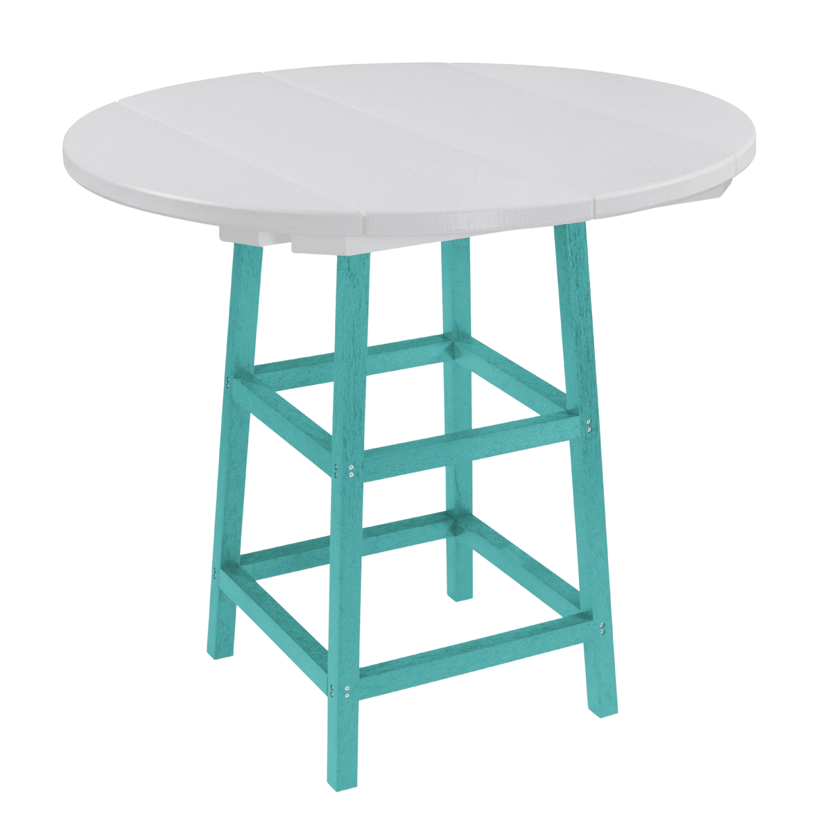 TB03C Counter Table Legs