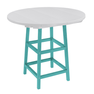 TB03C Counter Table Legs