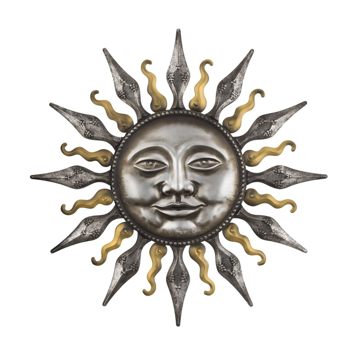 Celestial Wall Decor