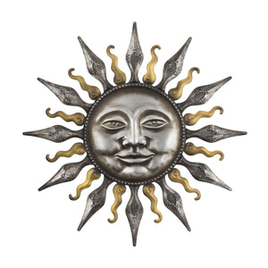 Celestial Wall Decor