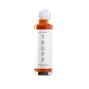 Truff Hot Sauce White