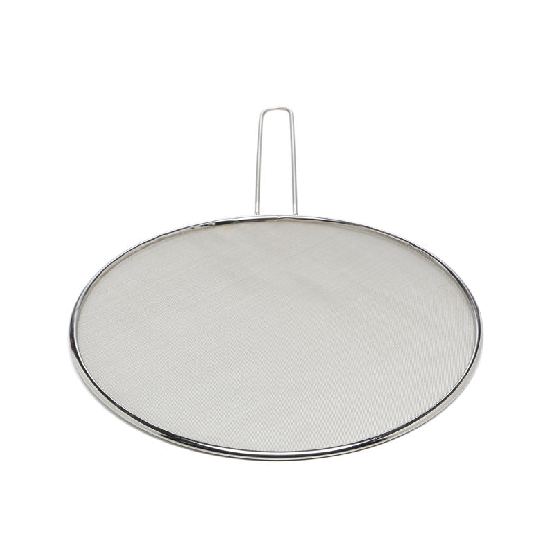 Lodge 13 Stainless Steel Splatter Screen