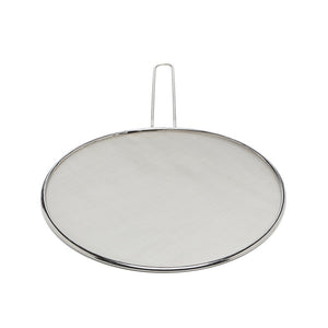 Lodge 13 Stainless Steel Splatter Screen