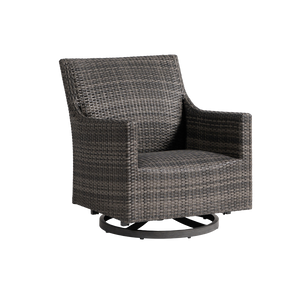 Biltmore Swivel Gliding Club Chair