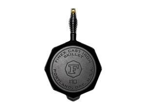 Finex Cast Iron Skillet Selection