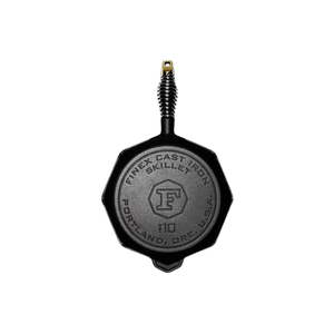 Finex Cast Iron Skillet Selection