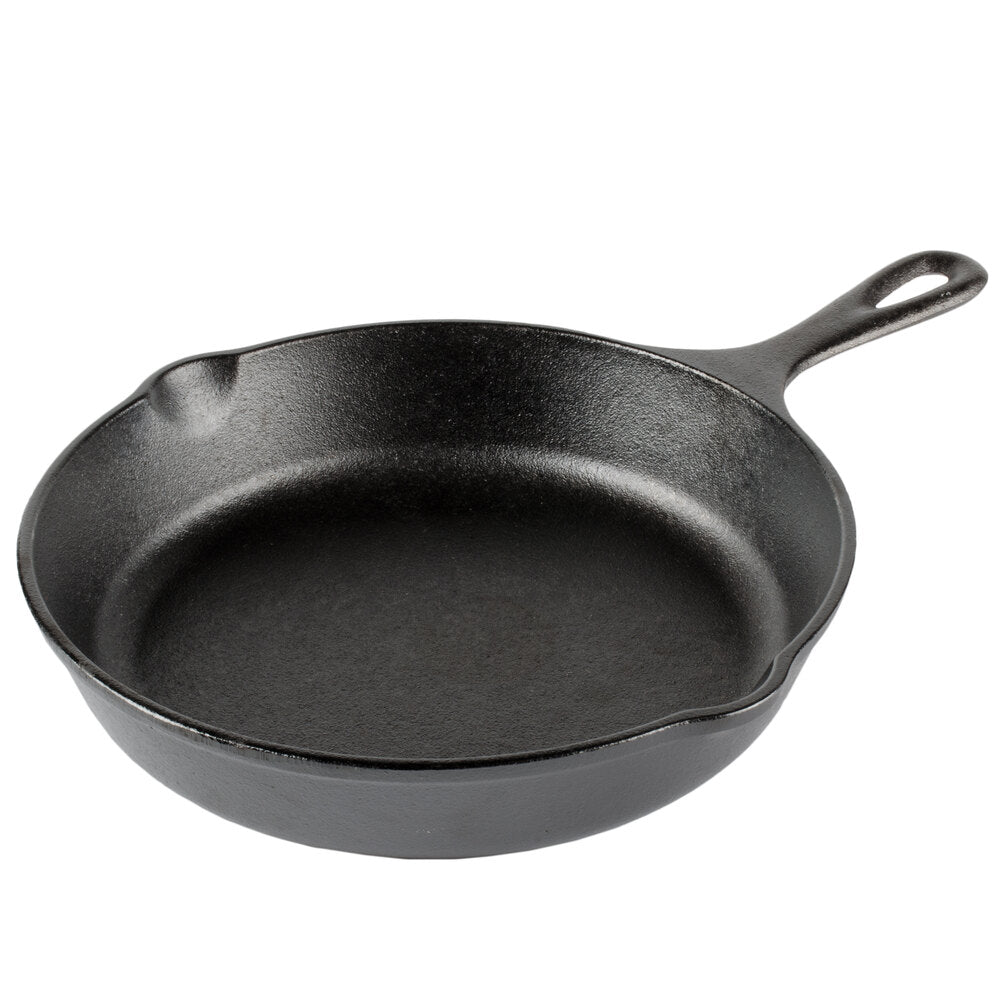 Lodge 9in Cast Iron Skillet