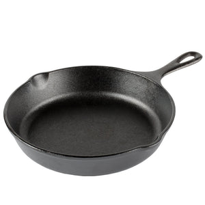 Lodge 9in Cast Iron Skillet