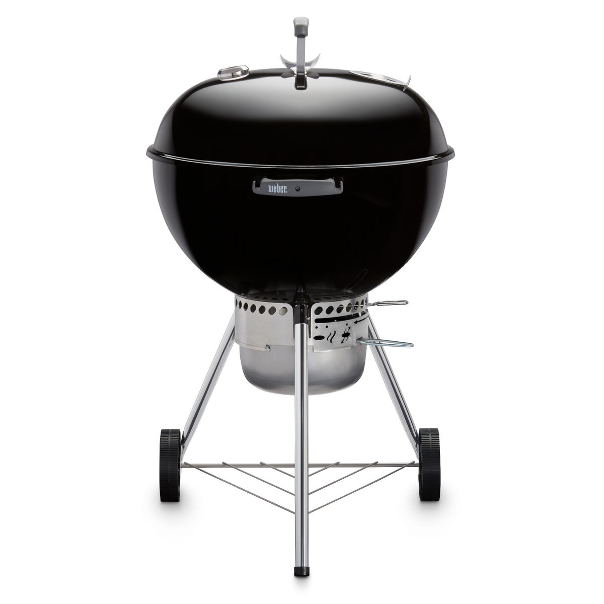 Original Kettle Premium Charcoal Grill 22"