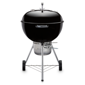 Original Kettle Premium Charcoal Grill 22"