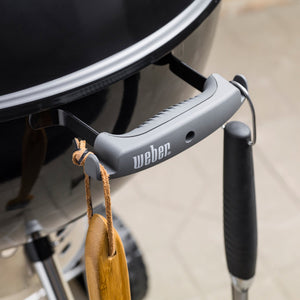 Original Kettle Premium Charcoal Grill 22"