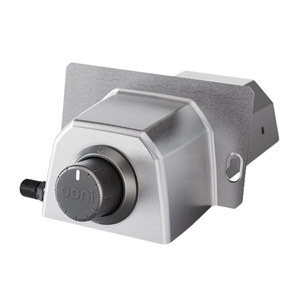 Ooni Karu 12 Gas Burner Attachment