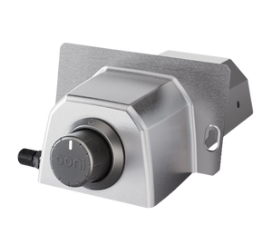 Ooni Karu 12 Gas Burner Attachment