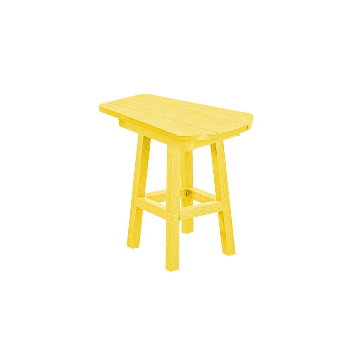 T07C Counter Height Small Table