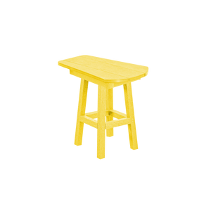 T07C Counter Height Small Table