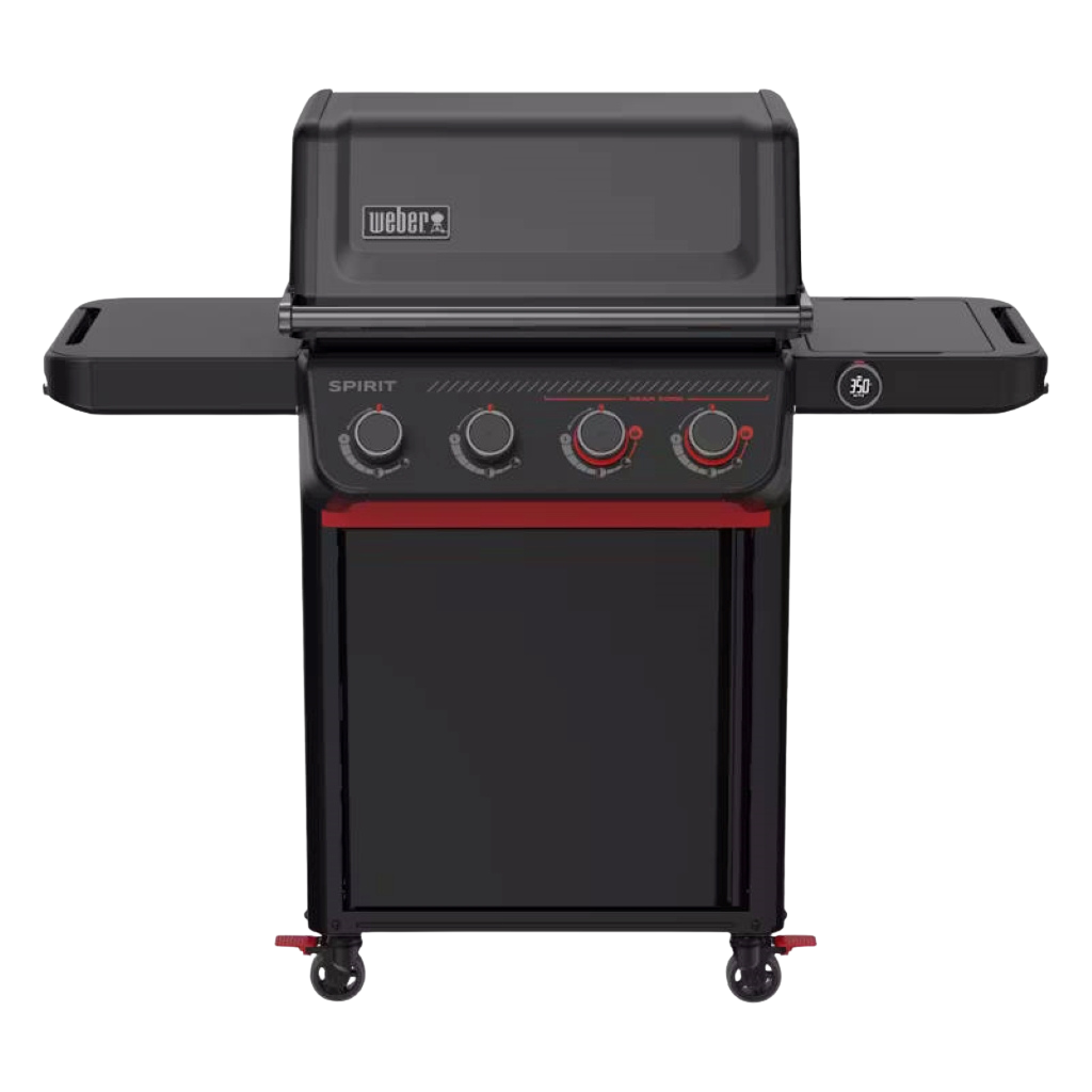 Spirit EPX-425 Stealth Gas Grill