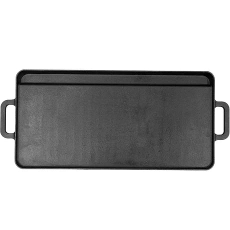 Pit Boss 14"x28" Cast Iron Griddle
