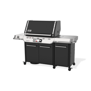 Summit FS38X E Gas Grill (Propane)