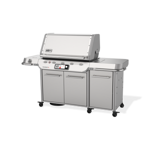 Summit Smart FS38X S Gas Grill (Propane)