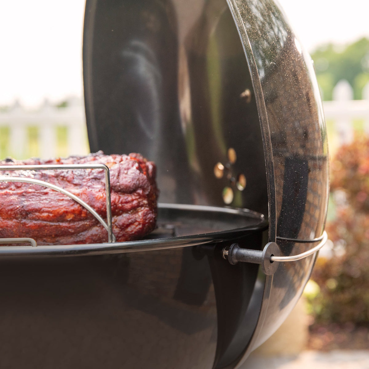Master-Touch Charcoal Grill 26"