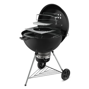 Master-Touch Charcoal Grill 26"