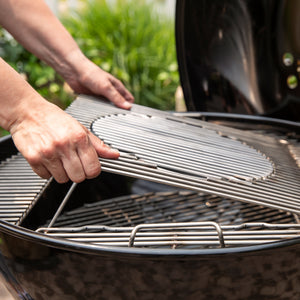 Cooking Grate 18" Grate - Weber