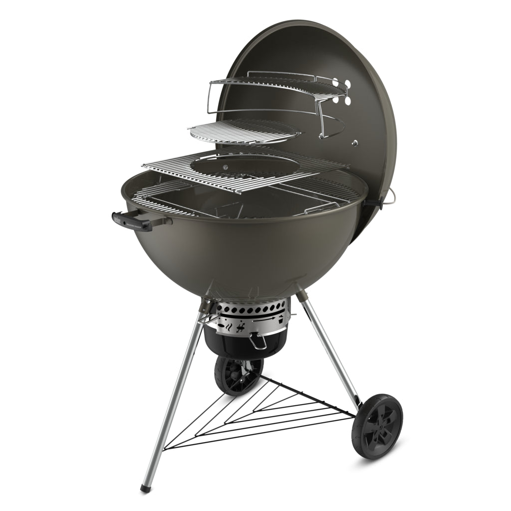Master-Touch Charcoal Grill 26"