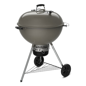 Master-Touch Charcoal Grill 26"