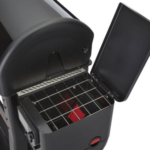 Searwood XL 600 36 Pellet Grill