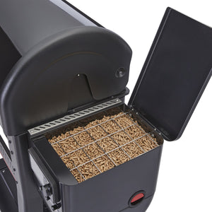 Searwood XL 600 36 Pellet Grill